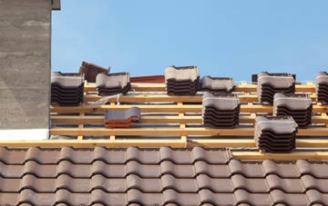 Nympsfield clay roofing costs