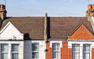 clay roofing Nympsfield, Gloucestershire