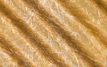 Nympsfield fibreglass roof waterproofing