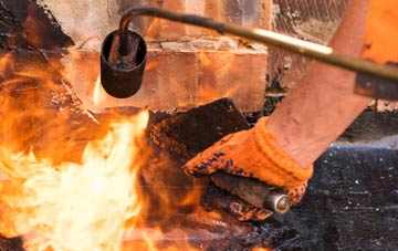 Nympsfield flat roof repair companies