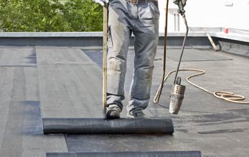 flat roof replacement Nympsfield, Gloucestershire