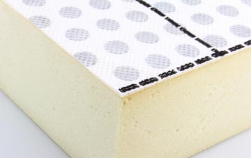 meeting Nympsfield building codes