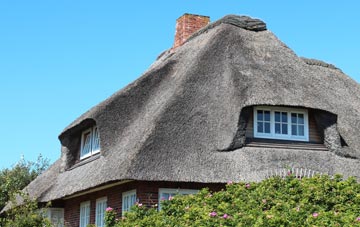 thatch roofing Nympsfield, Gloucestershire